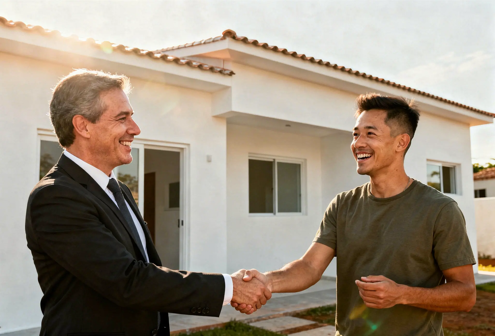 Selo Agente Contemplado